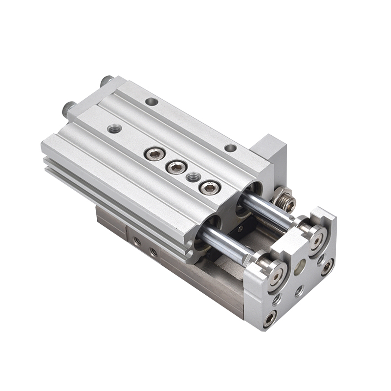 MXQ Pneumatic sliding table cylinder