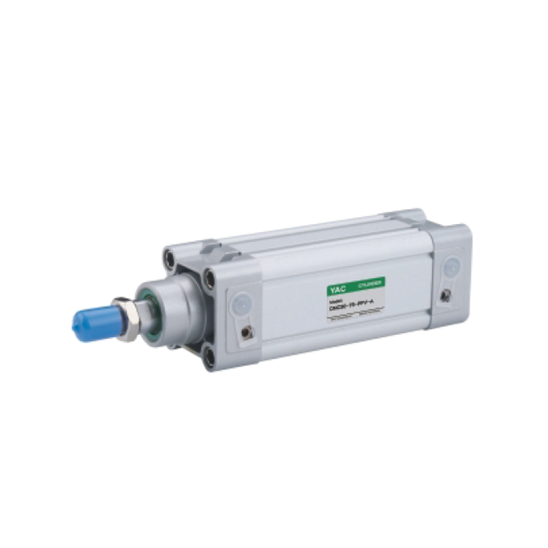 DNC Series Double Acting Stroke Adjustable Standard Pneumatic Cylinder