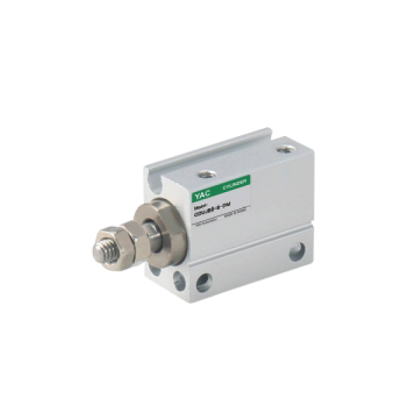 CUJB Series Small Free Installation Type Cylinder