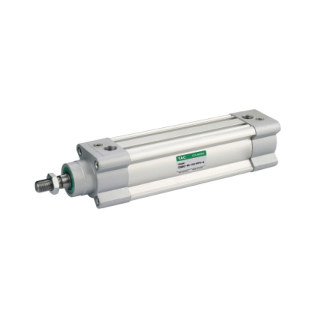 DSBC Series Adjustable Standard Pneumatic Cylinder