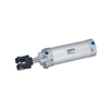 CK1 Pneumatic Rotation Clamping Air Cylinder