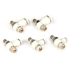 White SL speed controller pneumatic fittings