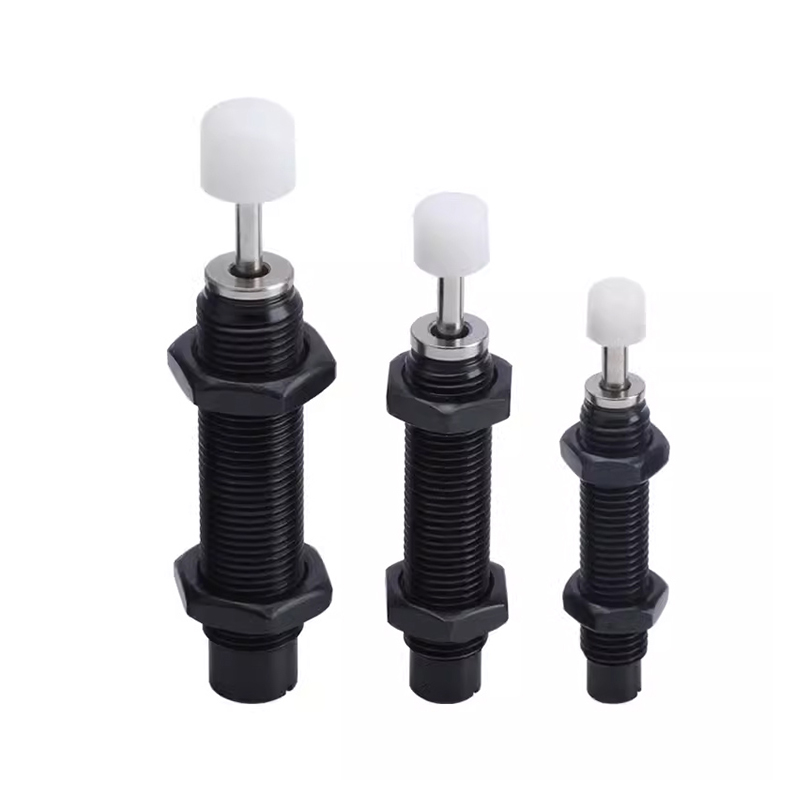 BJ Hydraulic pneumatic shock absorber