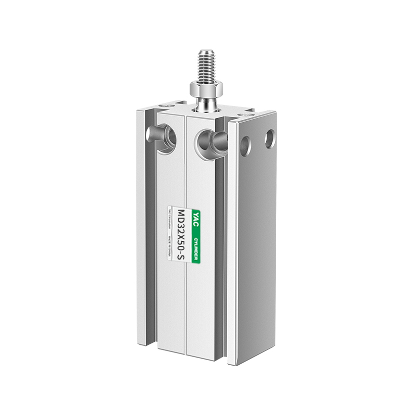 MD Series Multi Mount Cylinder