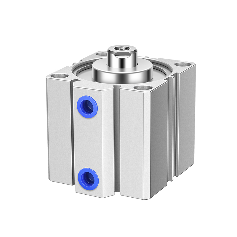 SDA Series Standard Piston Compact Pneumatic Air Cylinder