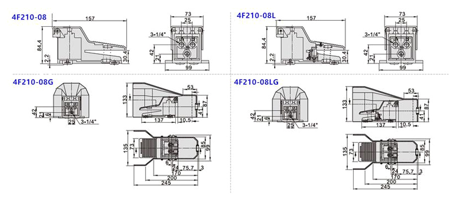 4F Foot Valve-1