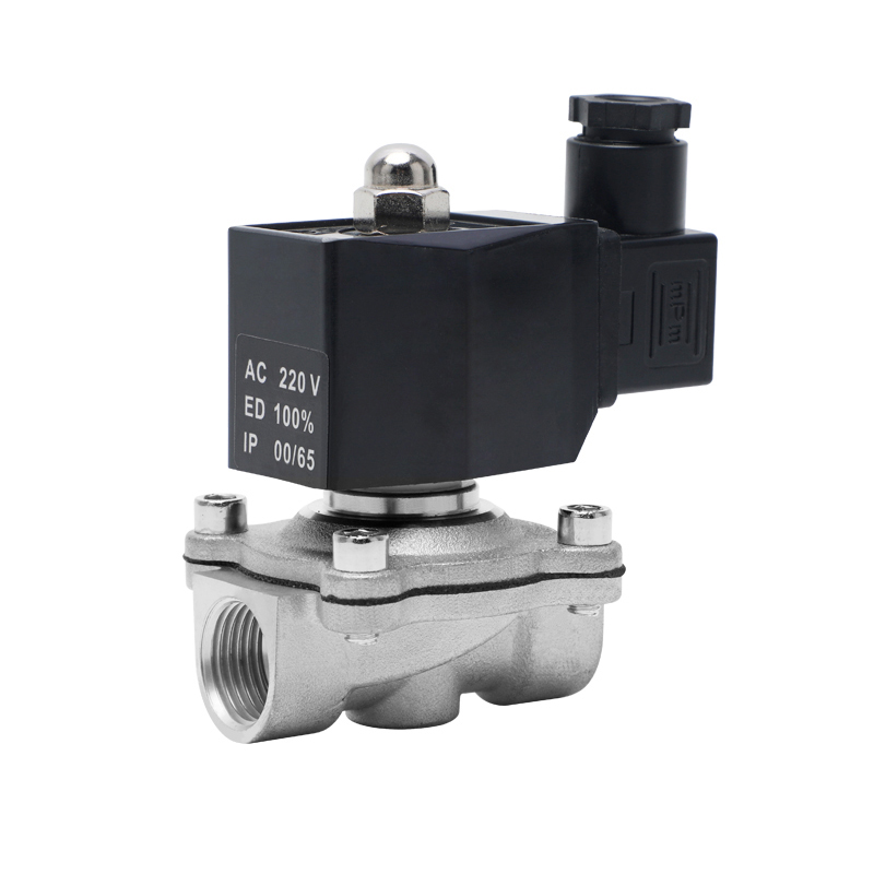 2S series Solenoid Valve