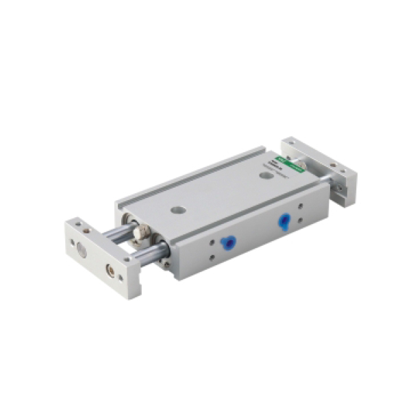 CXSW Series Double Acting Double Piston Rods Pneumatic Cylinder