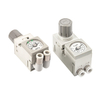 Pneumatic Filter Regulator