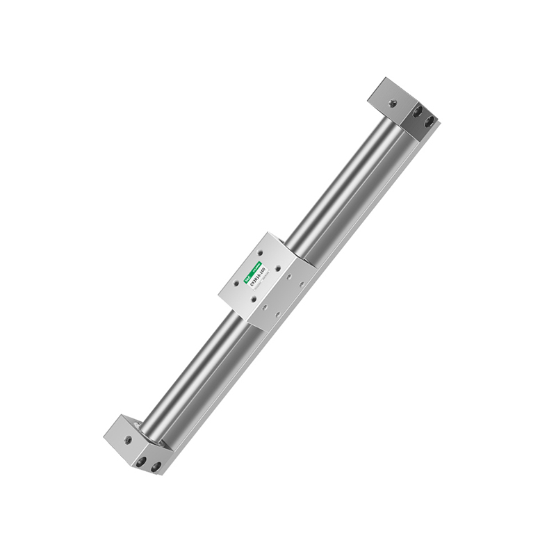 CY3R Magnetically Coupled Rodless Cylinder