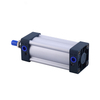 SU Series Double Acting Standard Pneumatic Air Cylinder