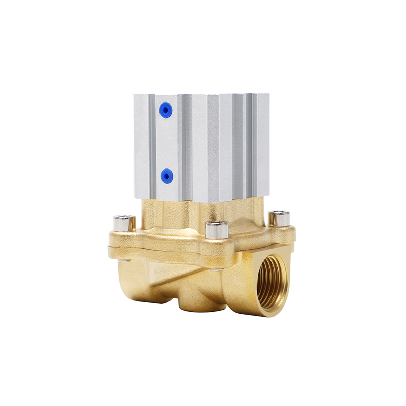 2Q Series Vacuum Air Control Valve