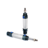 MAL/MBL Series Aluminum Alloy Slim Cylinder