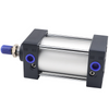 SC series Aluminum Alloy Standard Pneumatic Air Cylinder