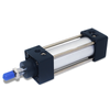 SC series Aluminum Alloy Standard Pneumatic Air Cylinder