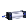 SU Series Double Acting Standard Pneumatic Air Cylinder