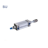 SI series Aluminum Alloy Standard Pneumatic Air Cylinder