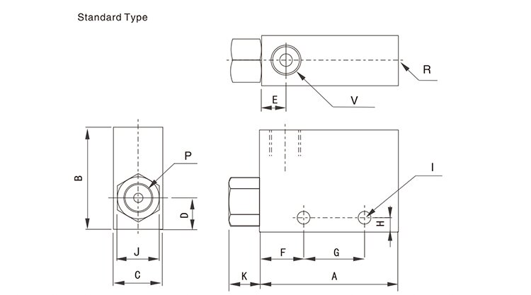 Vacuum Generator