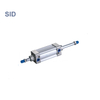 SI series Aluminum Alloy Standard Pneumatic Air Cylinder