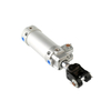 CK1 Pneumatic Rotation Clamping Air Cylinder